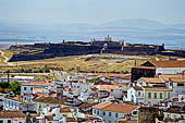 Elvas - Forte de Santa Luzia